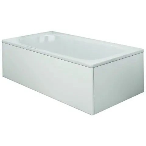 Ifö 0817152 Gavelplåt prisnedsättning